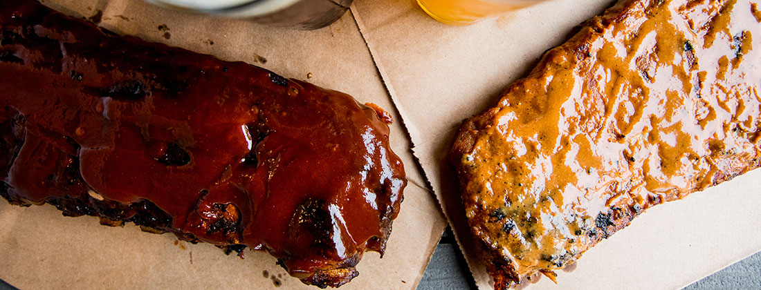 ribs
