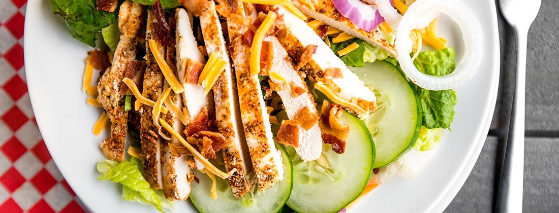 salads